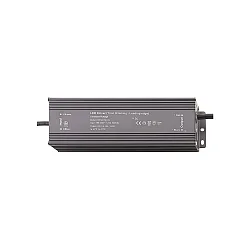 Unité d'alimentation LED dimmable, étanche gris