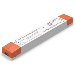 Driver de LED POWERLINE DALI-2, orange, blanche