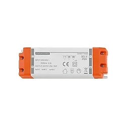 Unité d'alimentation LED POWERLINE BASE