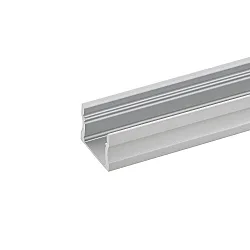 Profil de montage SURFACE 12 aluminium