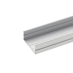 Profil de montage SURFACE 20 aluminium