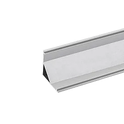 Profil d'angle CORNER 20 aluminium