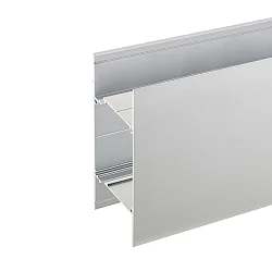 Profil de montage UP & DOWN 27 aluminium