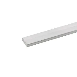 Rail de montage TRACK 10 aluminium