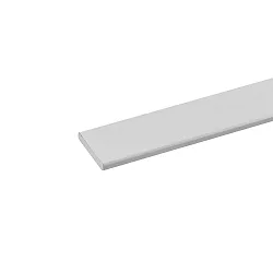 Rail de montage TRACK 12 aluminium
