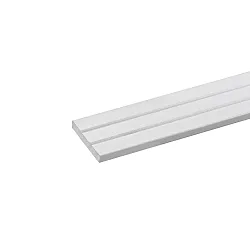 Rail de montage TRACK 16 aluminium