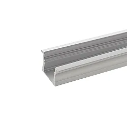 Profil d'installation RECESSED 12 aluminium