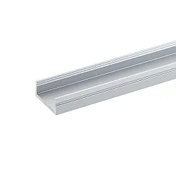 Profil de montage HV230, aluminium