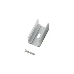 Support de montage ART TOP | ART SIDE | ART TOP 3D 1617 10 pièces, aluminium
