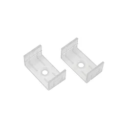 Support de montage SURFACE 20 lot de 2 blanche