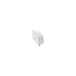 Embout SURFACE 15 affleurant, blanche