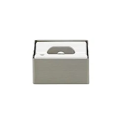 Culot S14D, nickel
