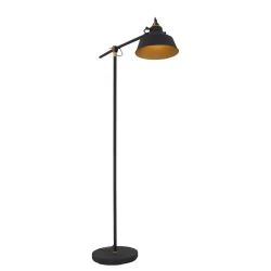 Lampadaire NOVÉ à 1 flamme E27 IP20