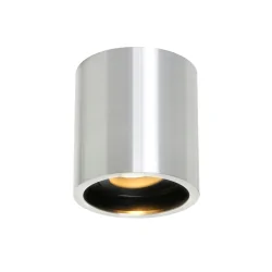 Steinhauer Spot PELITE, 1 flame, silver
