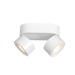 ceiling luminaire FEZ BLACK IP20, dimmable