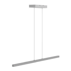 Luminaire à suspension DANSKE Bas, avec variateur tactile IP20