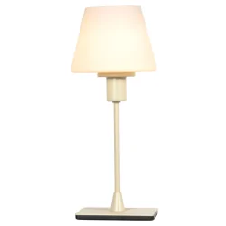 Lampe de table ANCILLA E14 IP20