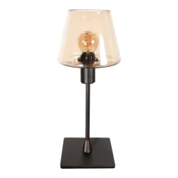 Lampe de table ANCILLA E14 IP20
