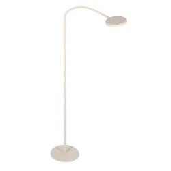floor lamp PLATU IP20, dimmable