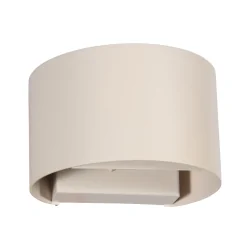 wall luminaire MURO G9 IP20, dimmable