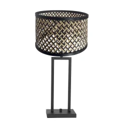 Lampe de table STANG E27 IP20, gradable
