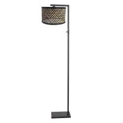 Lampadaire STANG E27 IP20, gradable
