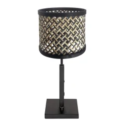 Lampe de table STANG E27 IP20, gradable
