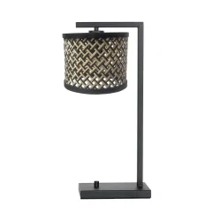 Lampe de table STANG E27 IP20, gradable