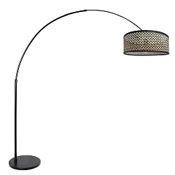 Lampadaire SPARKLED LIGHT E27 IP20, gradable