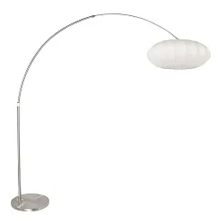 Lampadaire SPARKLED LIGHT E27 IP20, gradable