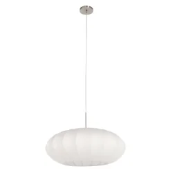 Luminaire à suspension SPARKLED LIGHT E27 IP20, gradable