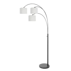 Lampadaire SPARKLED LIGHT E27 IP20, gradable