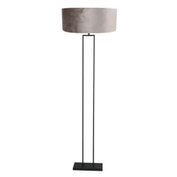 Lampadaire STANG E27 IP20, gradable
