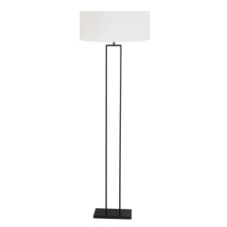 Lampadaire STANG E27 IP20, gradable