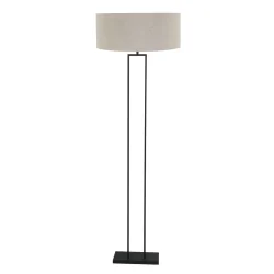 Lampadaire STANG E27 IP20, gradable