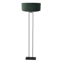 Lampadaire STANG E27 IP20, gradable