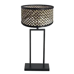 Lampe de table STANG E27 IP20, gradable