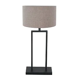 Lampe de table STANG E27 IP20, gradable