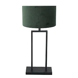 Lampe de table STANG E27 IP20, gradable