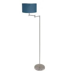 floor lamp BELLA E27 IP20, dimmable