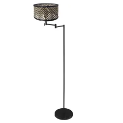 floor lamp BELLA E27 IP20, dimmable