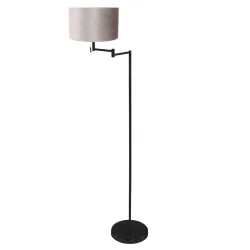 floor lamp BELLA E27 IP20, dimmable
