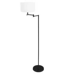 floor lamp BELLA E27 IP20, dimmable