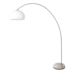 Lampadaire SOLVA E27 IP20, gradable