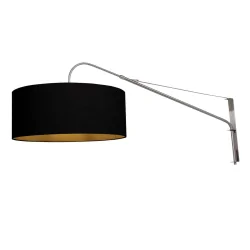 wall luminaire ELEGANT CLASSY E27 IP20, dimmable