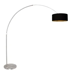 Lampadaire SPARKLED LIGHT E27 IP20, gradable