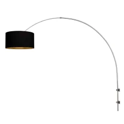 wall luminaire SPARKLED LIGHT E27 IP20, dimmable