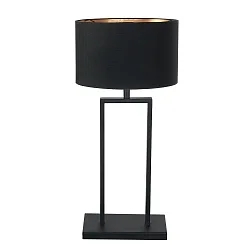 Lampe de table STANG E27 IP20, gradable