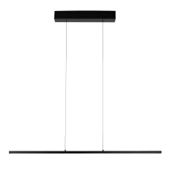 Luminaire à suspension BANDE IP20, gradable