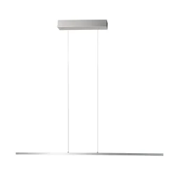 Luminaire à suspension BANDE IP20, gradable